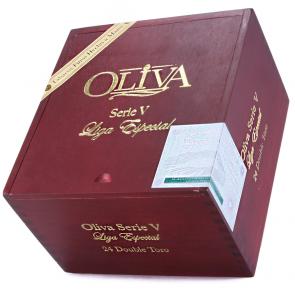 Oliva Serie V Double Toro Cigars-www.cigarplace.biz-24