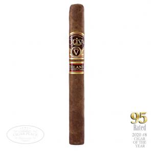 Oliva Serie V Melanio Churchill Single Cigar 2020 #8 Cigar of the Year-www.cigarplace.biz-23