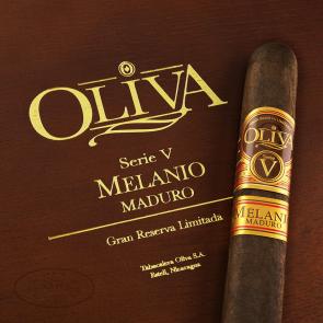 Oliva Serie V Melanio Maduro Toro Cigars-www.cigarplace.biz-21