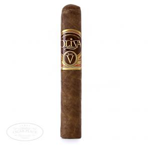 Oliva Serie V No. 4 Single Cigar-www.cigarplace.biz-22