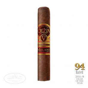 Oliva Serie V Melanio Robusto Single Cigar 2016 #8 Cigar of the Year-www.cigarplace.biz-25