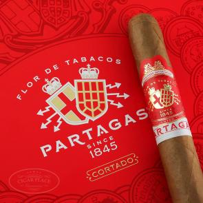Partagas Cortado Toro Cigars-www.cigarplace.biz-21
