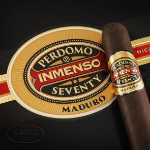 Perdomo Inmenso Seventy Maduro 7x70 Cigars-www.cigarplace.biz-21