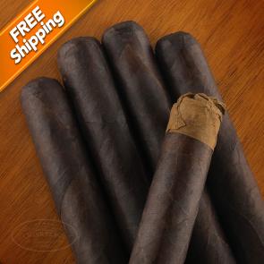 Persian King Tiger Maduro Pack of 5 Cigars-www.cigarplace.biz-22