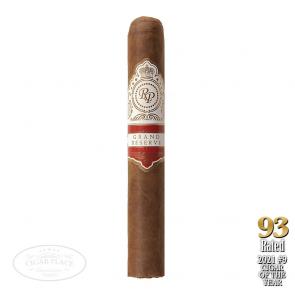 Rocky Patel Grand Reserve Robusto Single Cigar 2021 #9 Cigar of the Year-www.cigarplace.biz-23