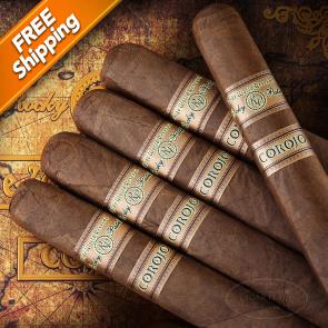 Rocky Patel Olde World Reserve Corojo Robusto Pack of 5 Cigars-www.cigarplace.biz-21