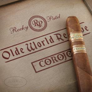 Rocky Patel Olde World Reserve Corojo Robusto Cigars-www.cigarplace.biz-22