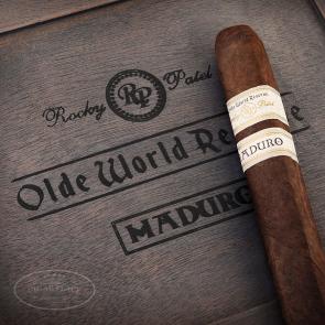 Rocky Patel Olde World Reserve Maduro Toro Cigars-www.cigarplace.biz-21
