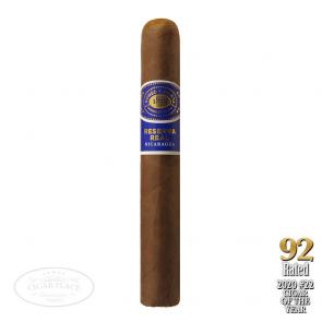 Romeo y Julieta Reserva Real Nicaragua Toro Single Cigar 2020 #22 Cigar of the Year-www.cigarplace.biz-22