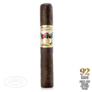 San Cristobal Clasico Single Cigar 2022 #19 Cigar of the Year-www.cigarplace.biz-22