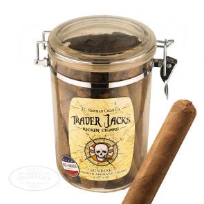 Trader Jacks Kickin Cigars Sunrise Aromatic Cigar Jar-www.cigarplace.biz-21