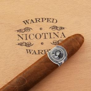 Warped Nicotina Belicoso Cigars-www.cigarplace.biz-21