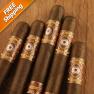Perdomo Habano Bourbon Barrel-Aged Sun Grown Epicure Pack of 5 Cigars-www.cigarplace.biz-02