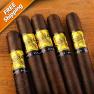 ACID Atom Maduro Pack of 5 Cigars-www.cigarplace.biz-01