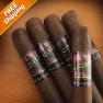 ACID Plush Pack of 5 Cigars-www.cigarplace.biz-01