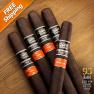 Aging Room Quattro Nicaragua Concerto Pack of 5 Cigars 2021 #14 Cigar of the Year-www.cigarplace.biz-02