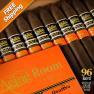 Aging Room Quattro Nicaragua Maestro 2019 #1 Cigar of the Year-www.cigarplace.biz-01