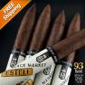 Alec Bradley Black Market Esteli Torpedo Pack of 5 Cigars 2018 #9 Cigar of the Year-www.cigarplace.biz-02