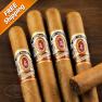 Alec Bradley Connecticut Toro Pack of 5 Cigars-www.cigarplace.biz-02