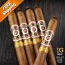 Alec Bradley Coyol Petit Lancero Pack of 5 Cigars 2016 #18 Cigar of the Year-www.cigarplace.biz-02