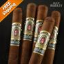 Alec Bradley Prensado Lost Art Robusto Pack of 5 Cigars-www.cigarplace.biz-01
