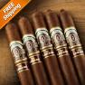 Alec Bradley The Lineage Robusto Pack of 5 Cigars-www.cigarplace.biz-02
