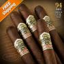 Ashton VSG Sorcerer Pack of 5 Cigars 2020 #12 Cigar of the Year-www.cigarplace.biz-02