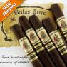Bellas Artes Maduro Gordo Pack of 5 Cigars-www.cigarplace.biz-02