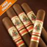 Bellas Artes Gordo Pack of 5 Cigars-www.cigarplace.biz-01