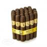 Bolivar Cofradia No. 554 Cigars Bundle
