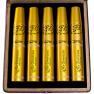 La Flor Dominicana Oro Chisel Tubo 2022 #12 Cigar of the Year-www.cigarplace.biz-02