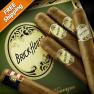 Brick House Double Connecticut Mighty Mighty Pack of 5 Cigars-www.cigarplace.biz-02