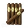 Brick House Robusto Pack of 5 Cigars 2010 #17 Cigar of the Year-www.cigarplace.biz-01