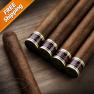Cain Habano 550 Robusto Pack of 5 Cigars-www.cigarplace.biz-01