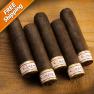 Cain Nub Maduro 460 Pack of 5 Cigars-www.cigarplace.biz-02