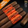 Camacho Nicaragua Robusto Pack of 5 Cigars 2020 #17 Cigar of the Year-www.cigarplace.biz-01
