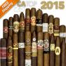 Cigar Aficionado Top 25 Cigars of 2015 Sampler-www.cigarplace.biz-02