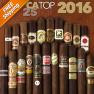 Cigar Aficionado Top 25 Cigars of 2016 Sampler-www.cigarplace.biz-02