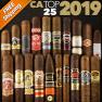 Cigar Aficionado Top Cigars of 2019 Sampler-www.cigarplace.biz-01