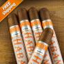 CLE Habano 6x60 Pack of 5 Cigars-www.cigarplace.biz-01