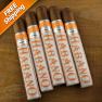CLE Habano 6x60 Pack of 5 Cigars-www.cigarplace.biz-01
