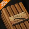 Cuban Rejects Connecticut Robusto-www.cigarplace.biz-01