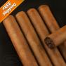Cuban Rejects Natural Toro Gordo Pack of 5 Cigars-www.cigarplace.biz-02