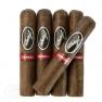 Davidoff Yamasa Petit Churchill Pack of 5 Cigars