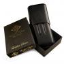 Diamond Crown Churchill Leather Cigar Case (Black)-www.cigarplace.biz-01