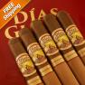 Dias De Gloria Gordo Pack of 5 Cigars-www.cigarplace.biz-02