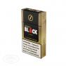 Djarum Black Ivory (Filtered Cigars)-www.cigarplace.biz-01