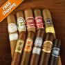 Dominican Toro Cigar Sampler-www.cigarplace.biz-01