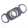 Double Bladed Stainless Steel Cigar Cutter-www.cigarplace.biz-02
