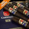 E.P. Carrillo Dusk Solidos 2017 #18 Cigar of the Year-www.cigarplace.biz-02